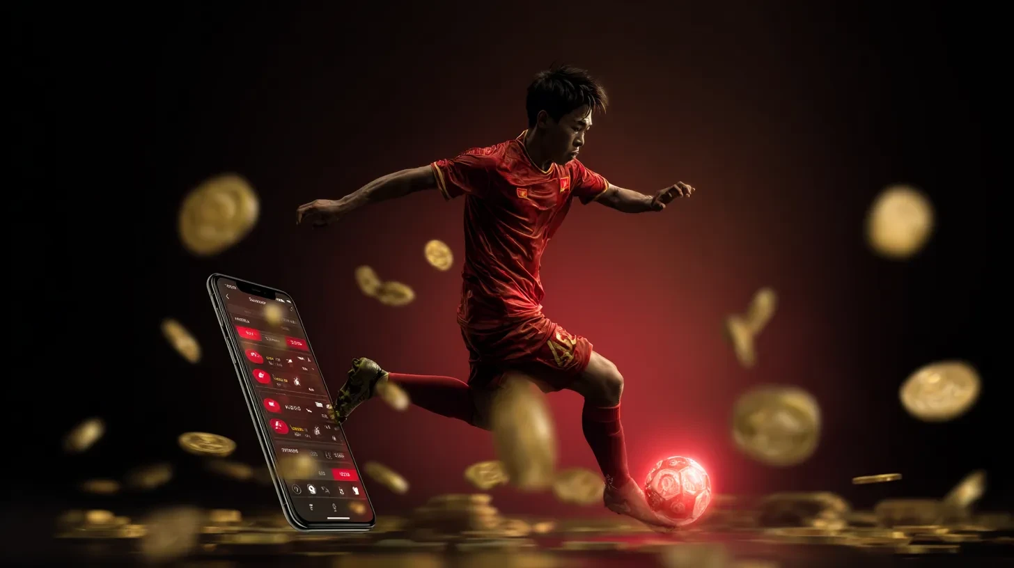 Slotking33: Perlawanan Bola Sepak dan Piala MFL pada 2026/08/23