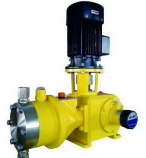 計量泵專業生產廠家